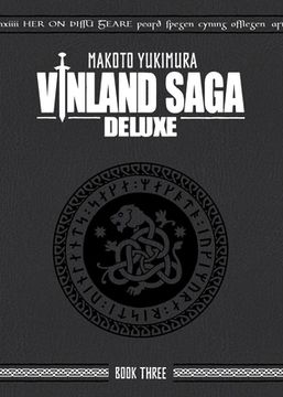 Vinland Saga Deluxe 3 (en Inglés)