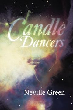 portada Candle Dancers (en Inglés)