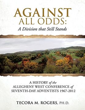 portada AGAINST ALL ODDS: A DIVISION THAT STILL STANDS