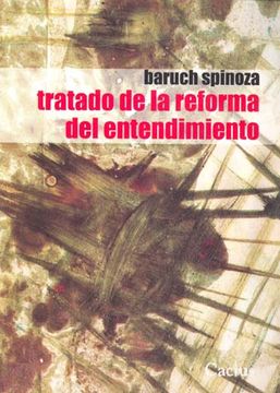 Libro Etica De Baruch Spinoza - Buscalibre