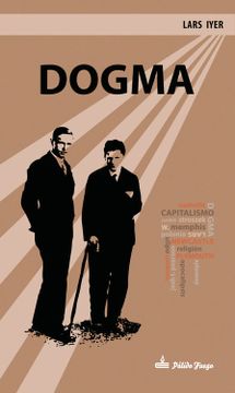 portada Dogma