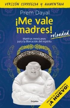 portada Me Vale Madres! (in Spanish)