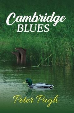 portada Cambridge Blues