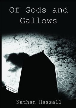 portada Of Gods and Gallows (en Inglés)