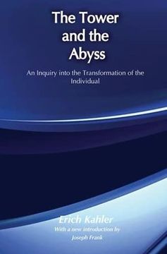 portada The Tower and the Abyss (en Inglés)