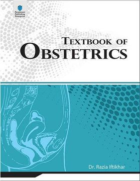 portada Textbook of Obstetrics