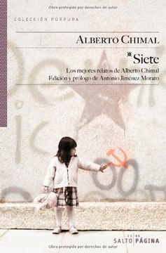 portada Siete (in Spanish)