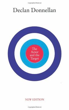 portada Actor and the Target 