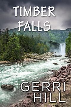 portada Timber Falls (in English)