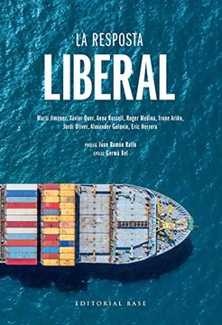 portada La Resposta Liberal (en Catalá)