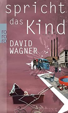 portada Spricht das Kind (in German)