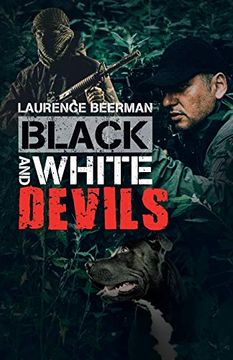 portada Black and White Devils (en Inglés)