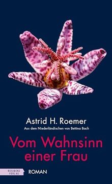 portada Vom Wahnsinn Einer Frau (en Alemán)