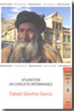 portada qsm 8 afganistan un conflicto interminable