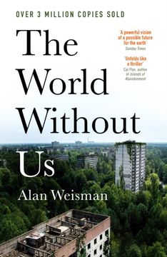 portada The World Without us (en Inglés)