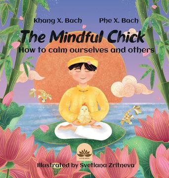 portada The Mindful Chick (en Inglés)