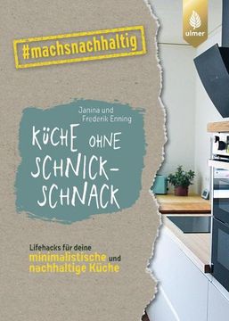 portada Küche Ohne Schnickschnack (in German)