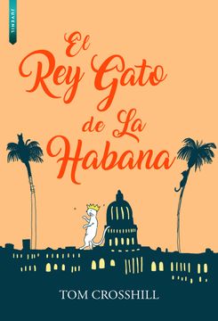 portada El rey Gato de la Habana