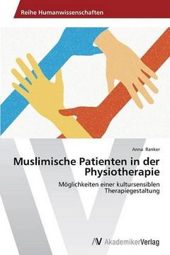 portada Muslimische Patienten in der Physiotherapie