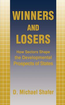 portada winners and losers: the texts in new contexts (in English)