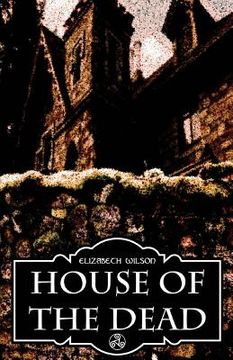portada House of the Dead (en Inglés)