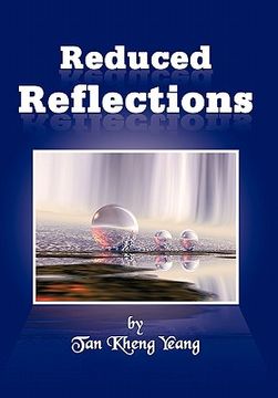 portada reduced reflections (en Inglés)