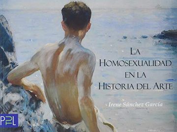 portada La Homosexualidad en la Historia del Arte