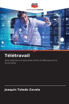 portada Télétravail (in French)