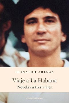 portada Viaje a la Habana (in Spanish)