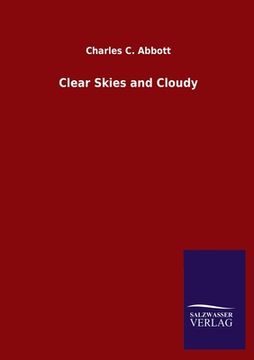 portada Clear Skies and Cloudy (en Inglés)