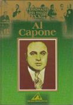 portada Al Capone