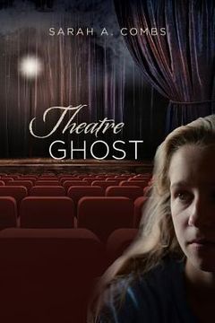 portada Theatre Ghost