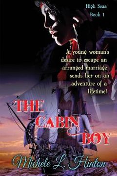 portada The Cabin Boy