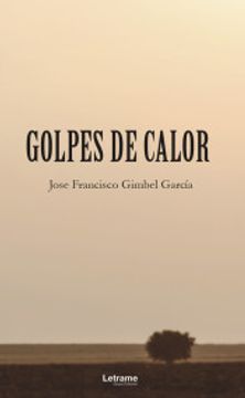 portada Golpes de Calor (in Spanish)