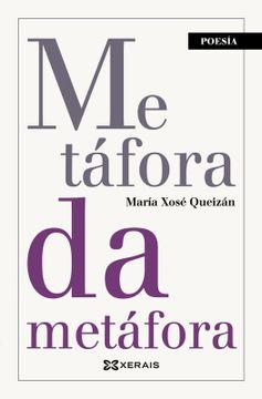 portada Metáfora da metáfora (in Galician)