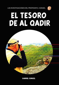 portada El Tesoro de al Qadir (in Spanish)