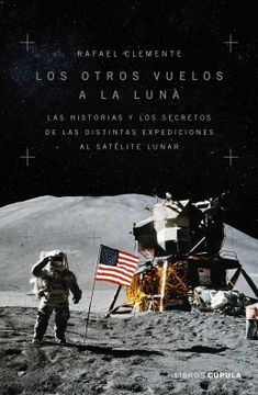portada Los Otros Vuelos a la Luna (in Spanish)