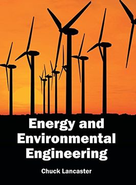 portada Energy and Environmental Engineering (in English)