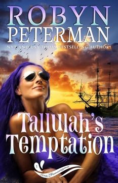 portada Tallulah's Temptation: Sea Shenanigans Book one (en Inglés)