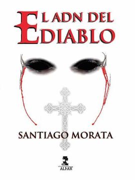 portada El adn del Diablo (in Spanish)