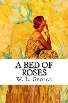 portada A Bed of Roses (en Inglés)