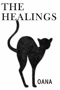 portada the healings (en Inglés)