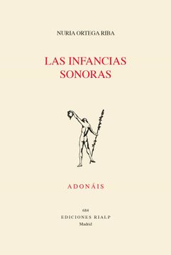 portada Las Infancias Sonoras (in Spanish)