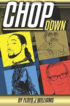 portada Chop Down: Revised