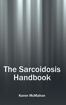 portada Sarcoidosis Handbook 