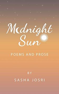 portada Midnight sun (in English)