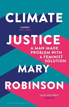 portada Climate Justice (en Inglés)