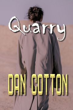 portada Quarry (en Inglés)