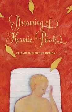 portada Dreaming of Karmic Birds (en Inglés)