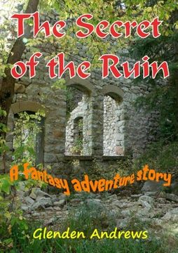 portada The Secret of the Ruin